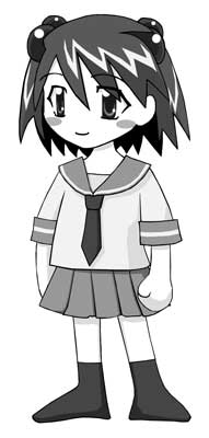 カタログ用イラスト