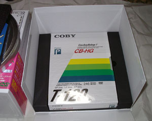 disc7 �r�f�I�e�[�v��