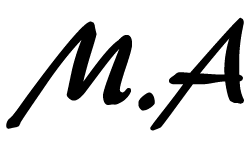 M.A(ミラーアート)